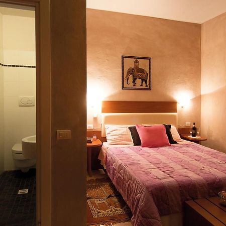 Casa Billi Hotell Firenze Rom bilde