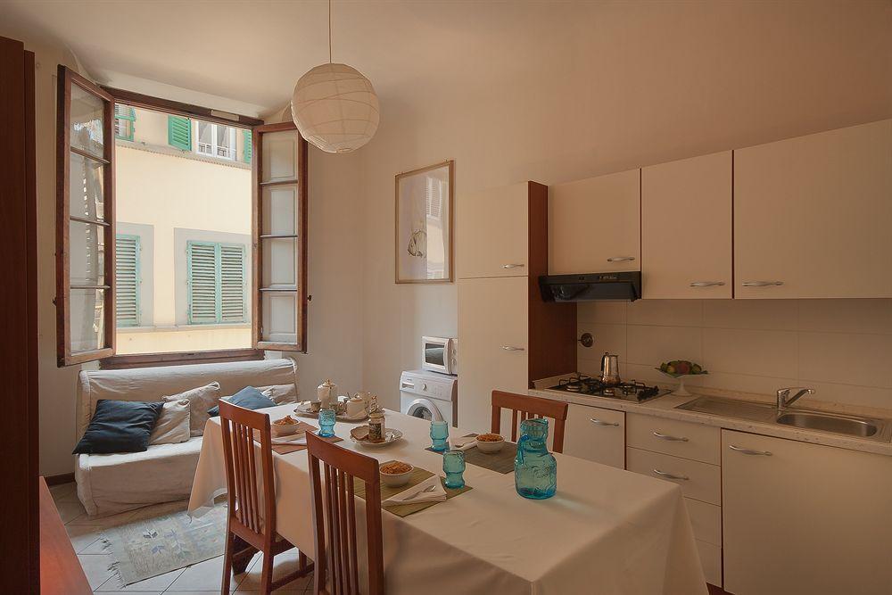 Casa Billi Hotell Firenze Eksteriør bilde