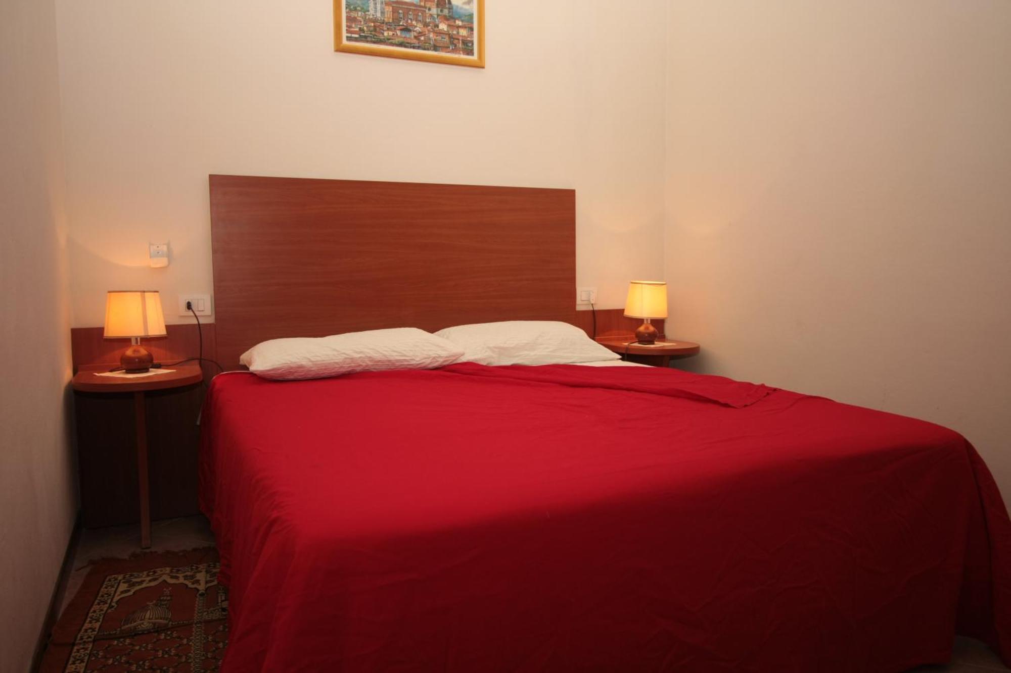 Casa Billi Hotell Firenze Eksteriør bilde