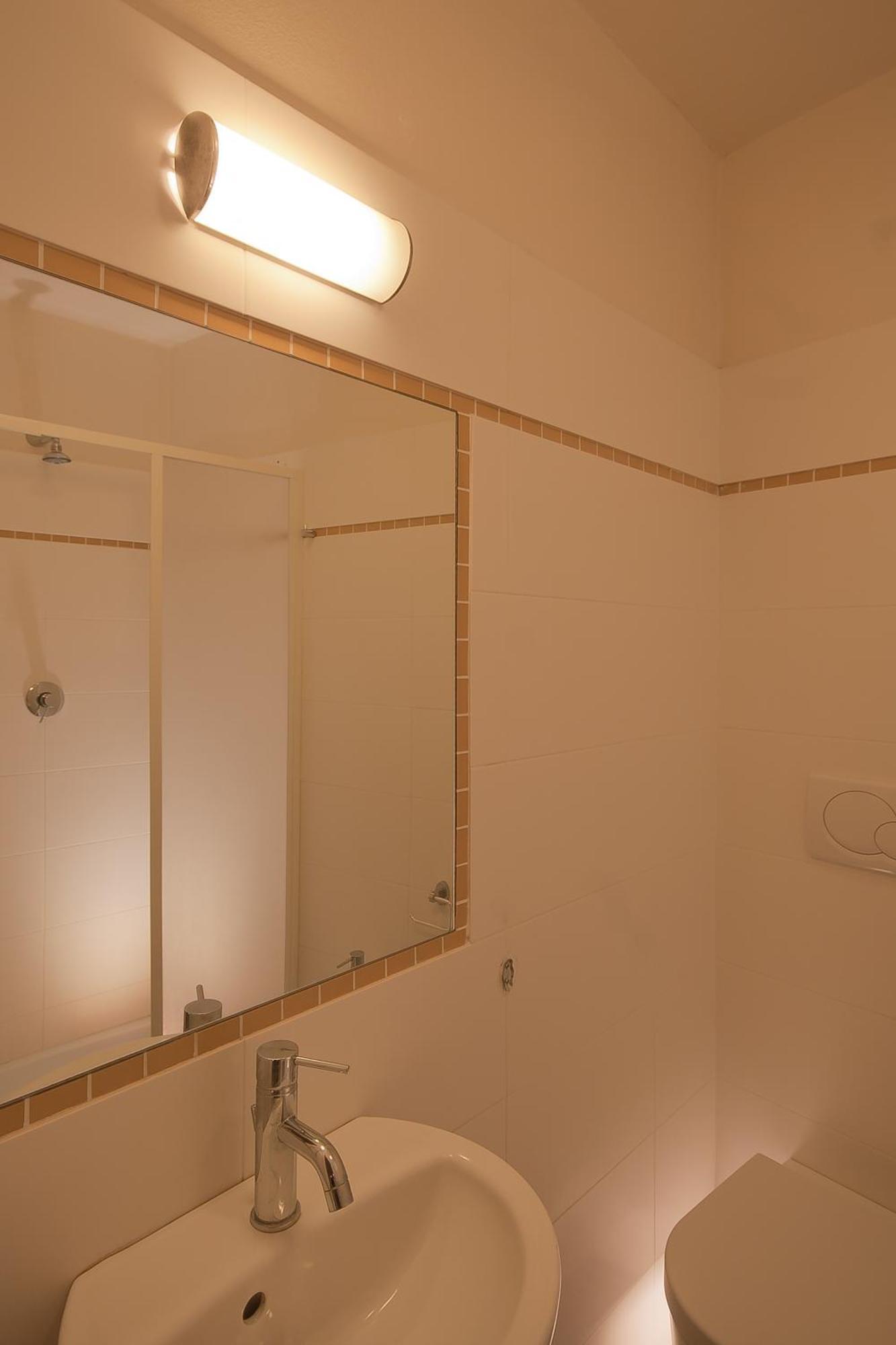Casa Billi Hotell Firenze Eksteriør bilde