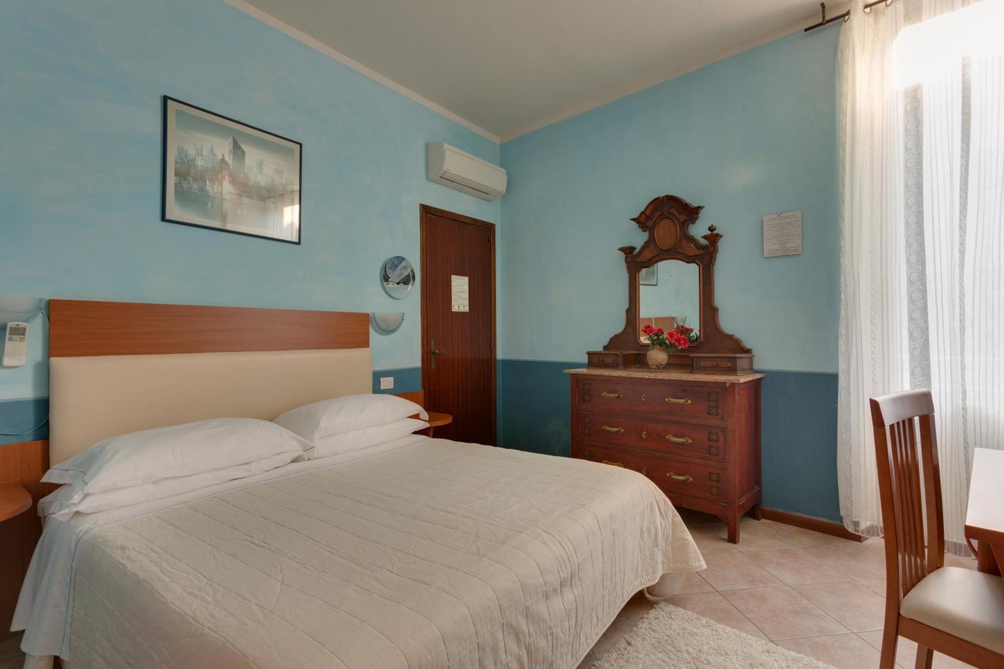 Casa Billi Hotell Firenze Rom bilde