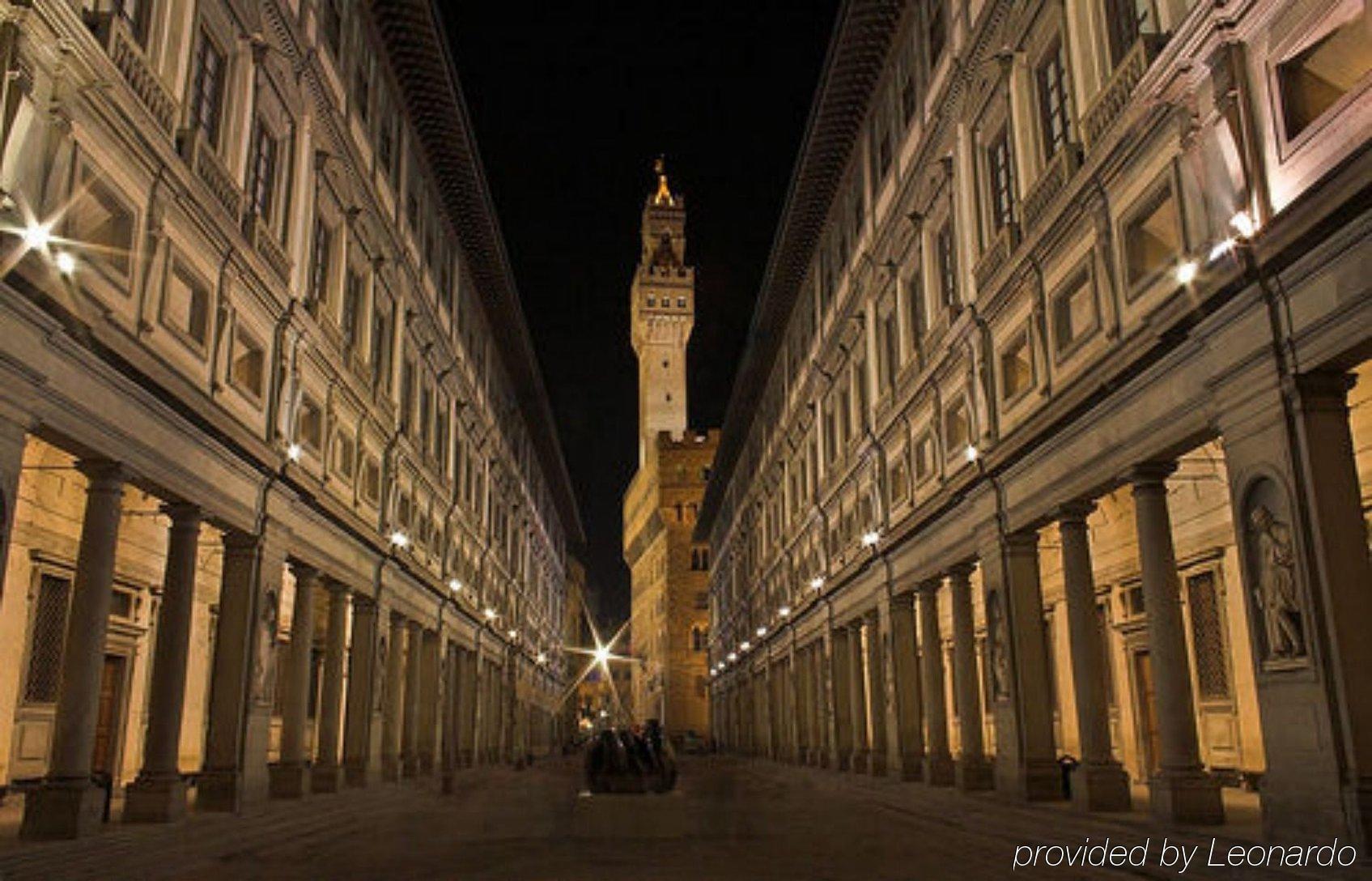Casa Billi Hotell Firenze Eksteriør bilde