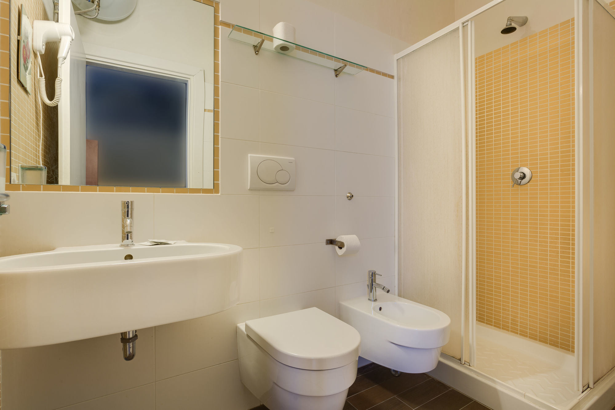Casa Billi Hotell Firenze Eksteriør bilde