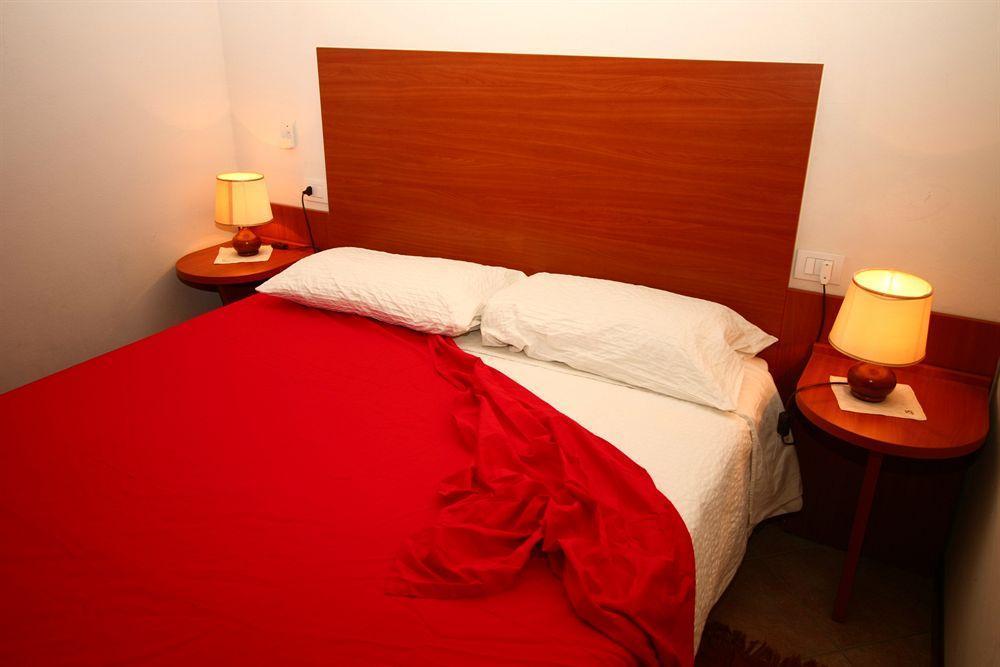 Casa Billi Hotell Firenze Eksteriør bilde