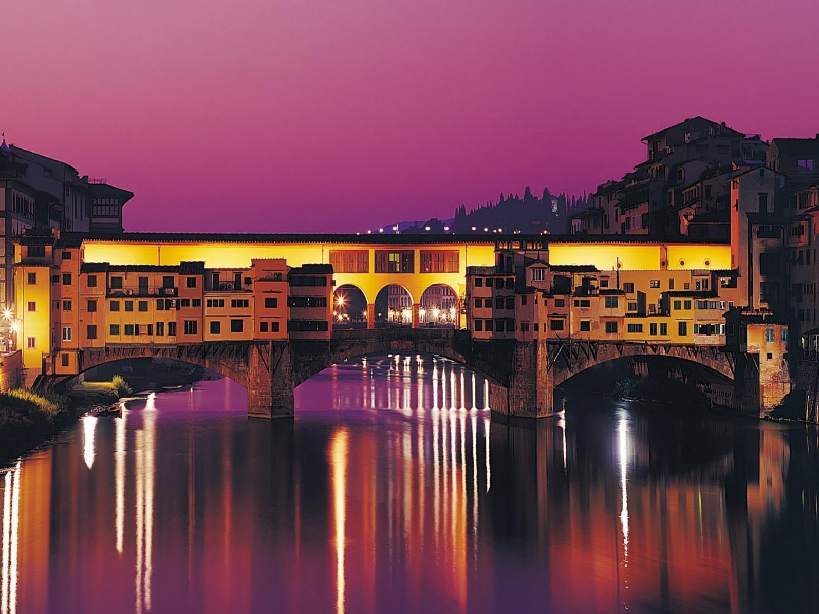 Casa Billi Hotell Firenze Eksteriør bilde