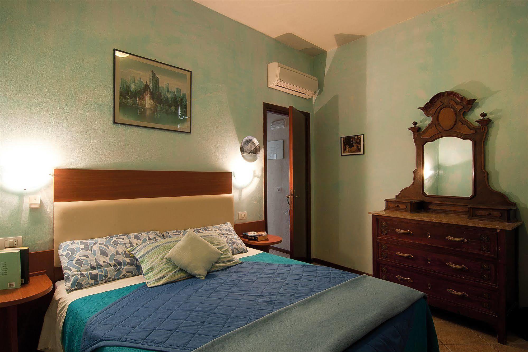 Casa Billi Hotell Firenze Rom bilde