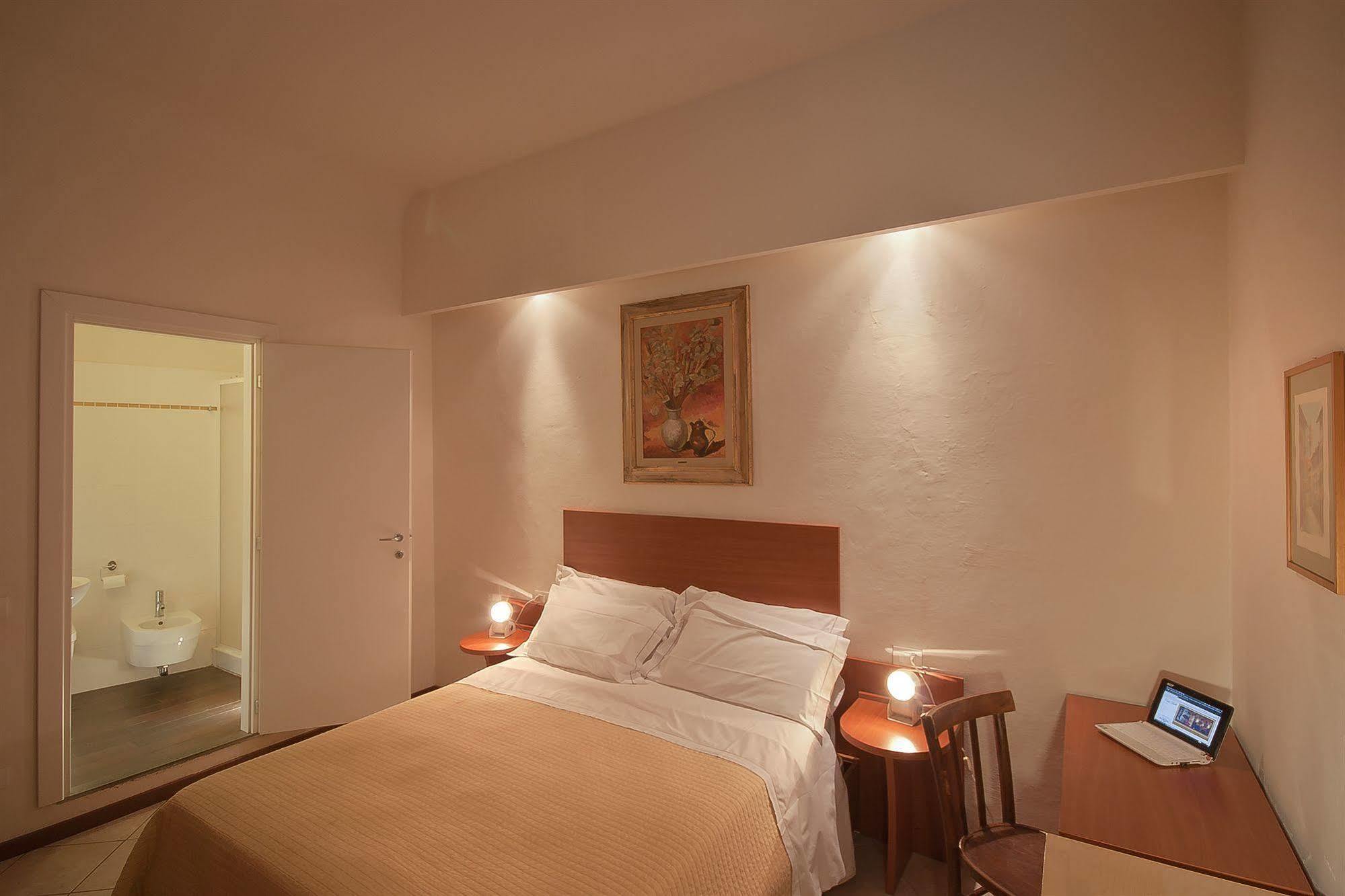 Casa Billi Hotell Firenze Eksteriør bilde