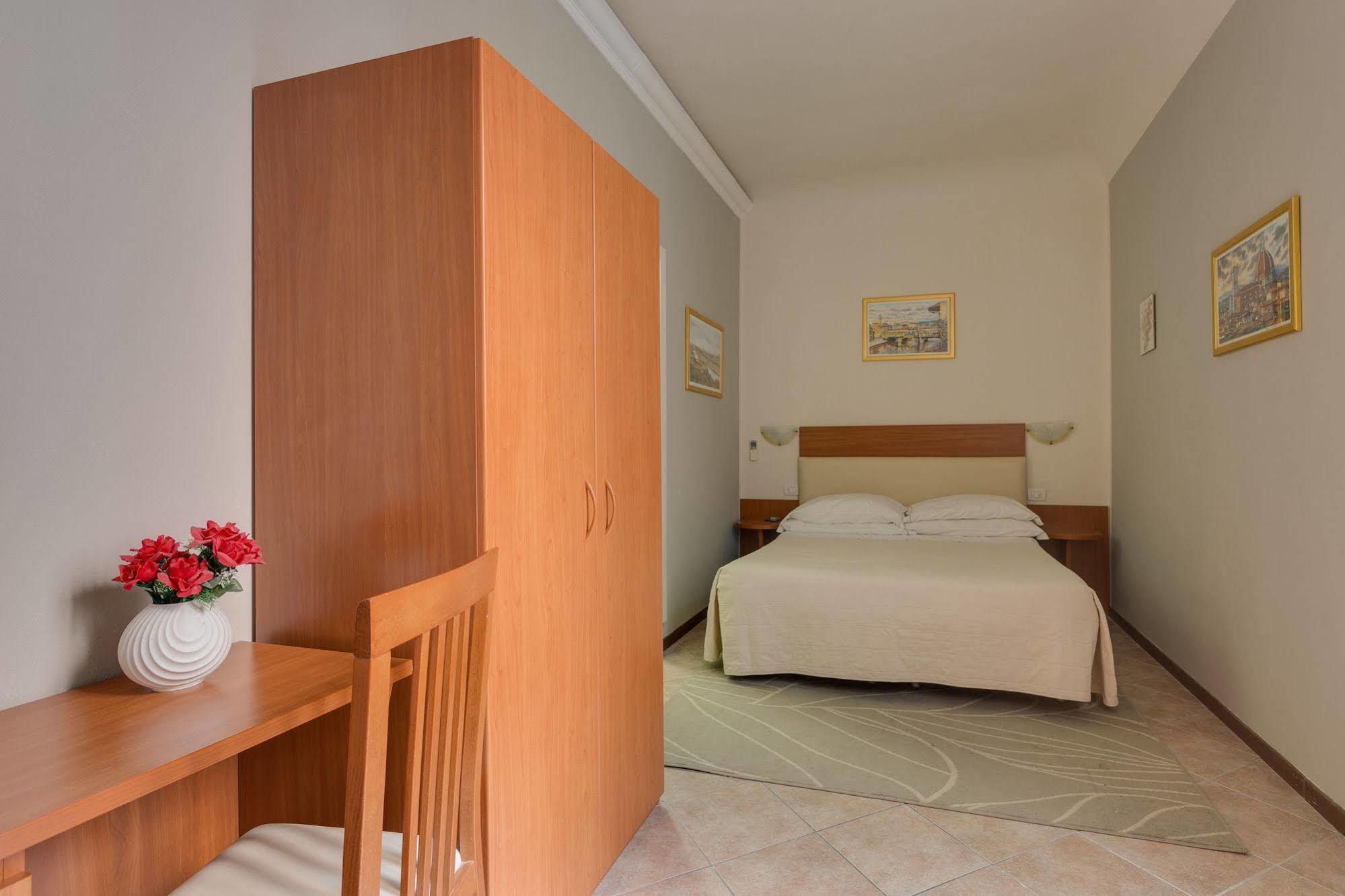 Casa Billi Hotell Firenze Eksteriør bilde