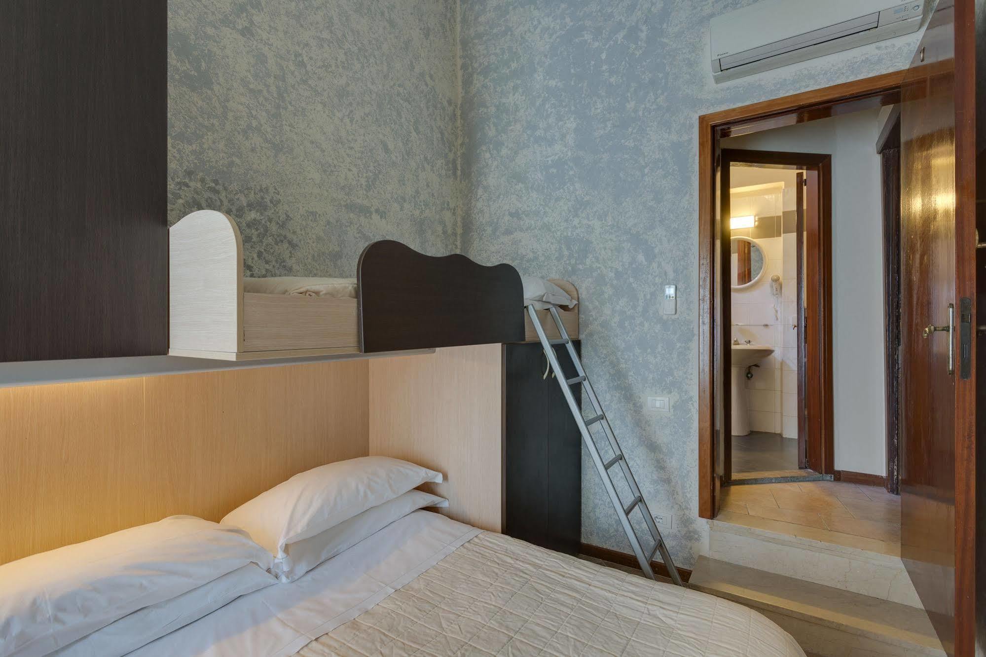 Casa Billi Hotell Firenze Eksteriør bilde