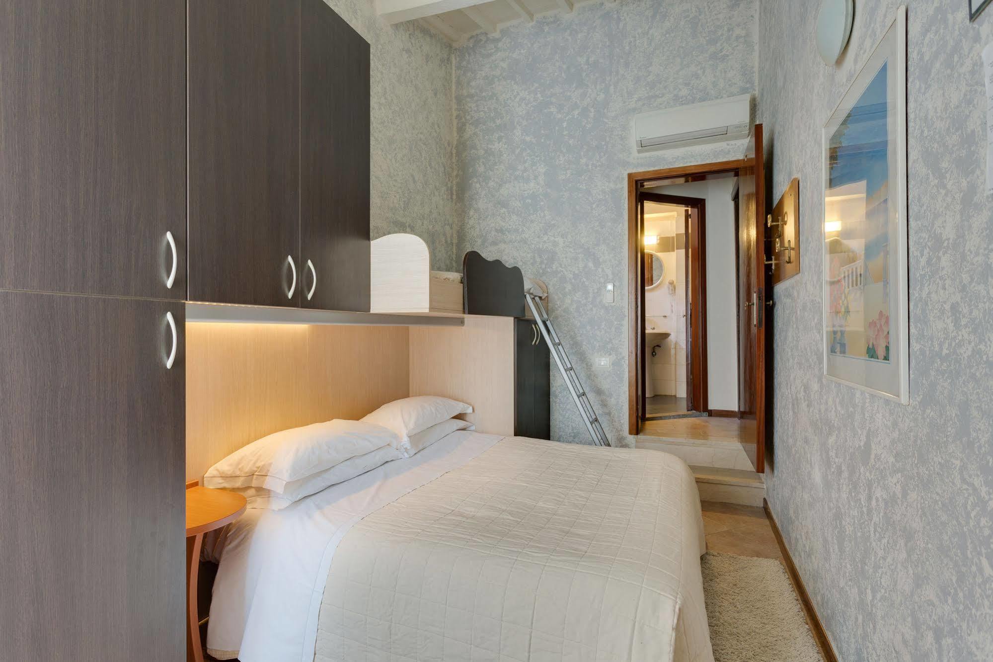 Casa Billi Hotell Firenze Eksteriør bilde