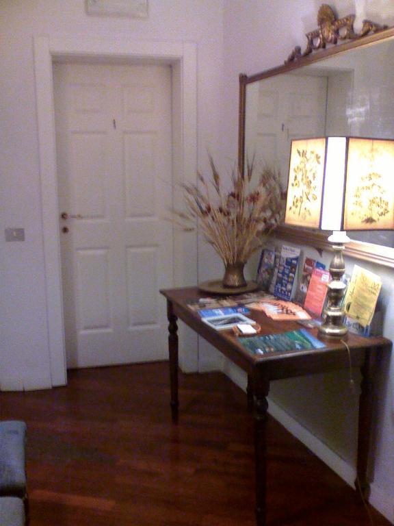 Casa Billi Hotell Firenze Eksteriør bilde